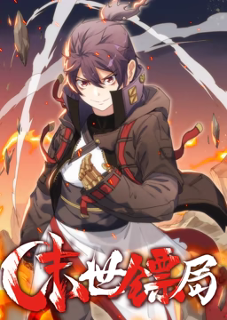 十年倾城