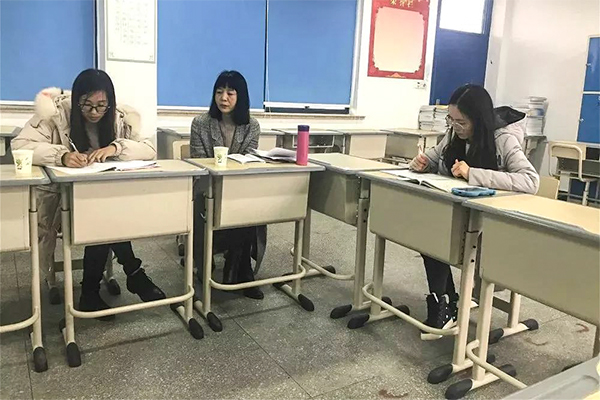 理論引領(lǐng)，一一點評